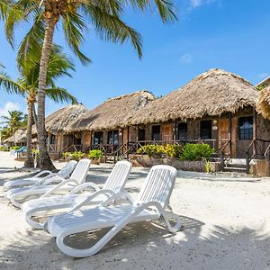 Captain Morgan'S Retreat
